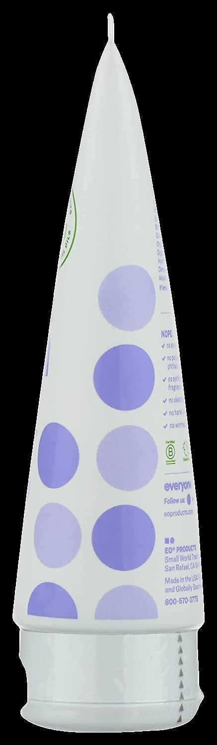 Lavender Aloe Nourishing Hand & Body Lotion