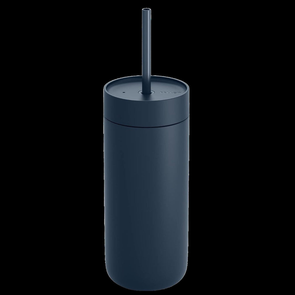 16oz Carter Cold Water Bottle - Blue
