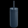 16oz Carter Cold Water Bottle - Blue