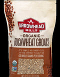 Organic Gluten Free Buckwheat Groats