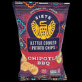Chipotle BBQ Potato Chips