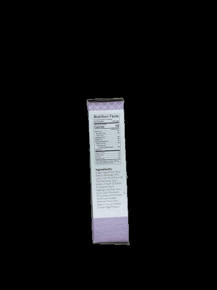 Meringue Mix Powder