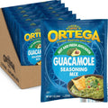 Guacamole Seasoning (12 CT)