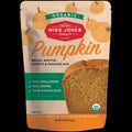 Organic Pumpkin Bread, Muffin, Cookie & Pancake Mix