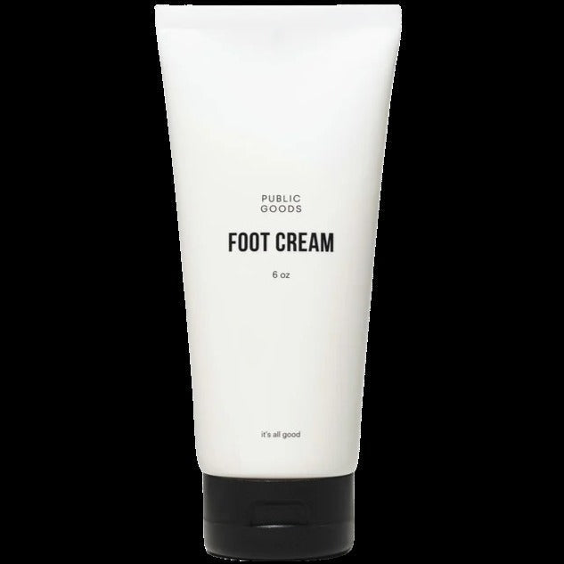 Foot Cream
