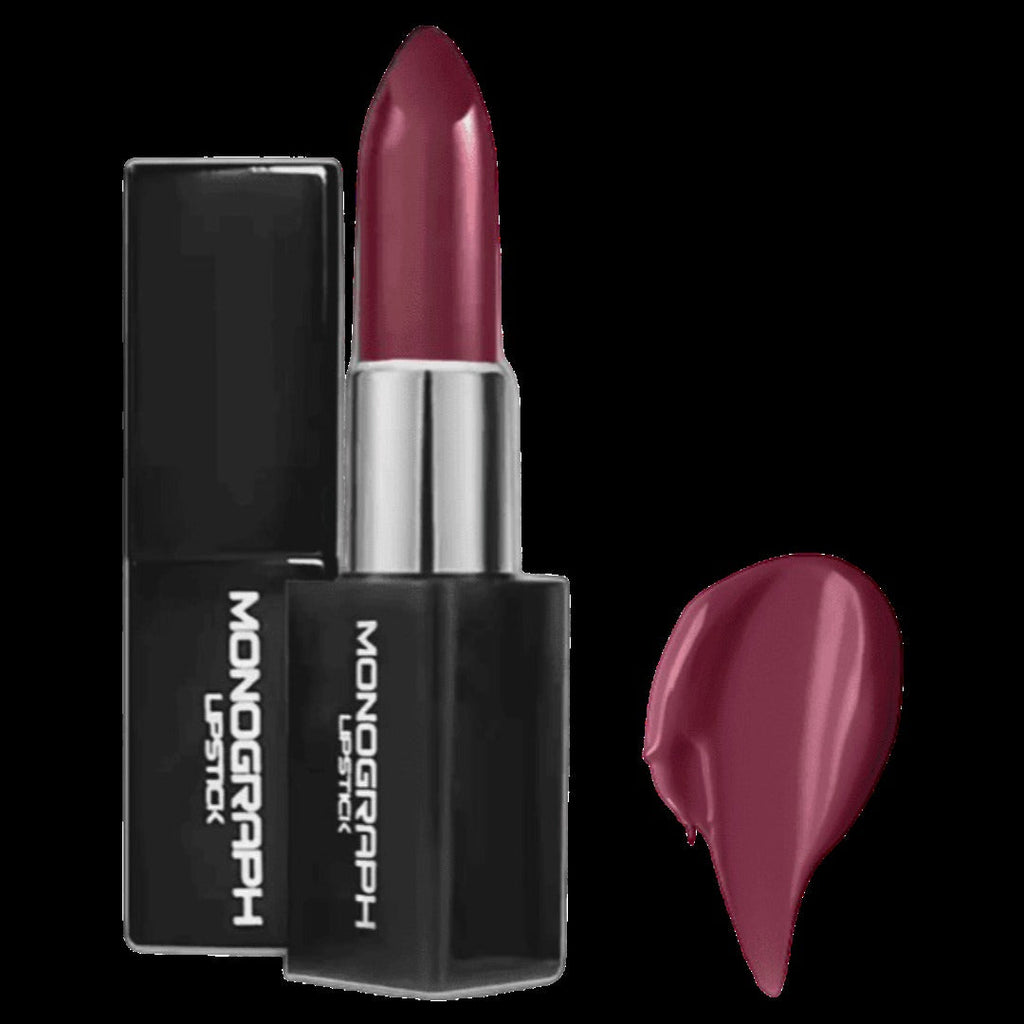 Monograph Cream Lipstick - Wink