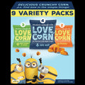 Crunchy Corn Variety Pack (9 CT)