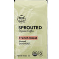 Organic French Roast Ground Coffee