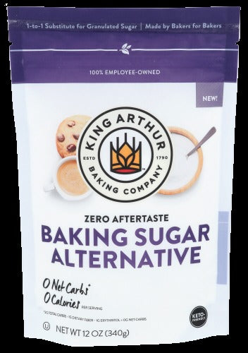 Sweetener Zero Calorie