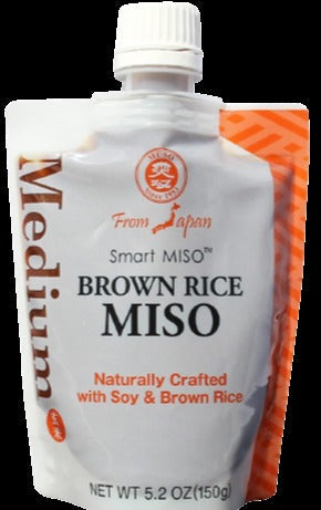 Brown Rice Miso
