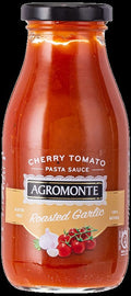 Cherry Tomato Pasta Sauce