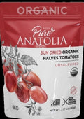Organic Sun-Dried Tomato Halves