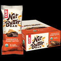 Organic Chocolate Peanut Butter Filled Bars (12 CT)