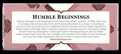 Patchouli & Buriti Bar Soap