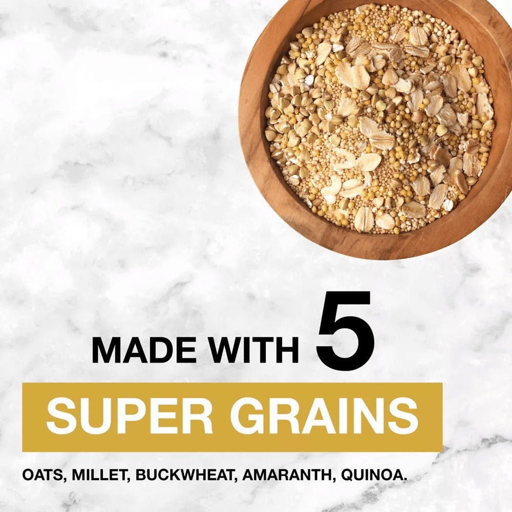 Honey Oat Breakfast Bars (12 CT)