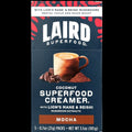 Mocha Powdered Superfood Creamer (5 CT)