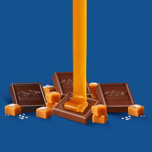 Ghirardelli Minis Chocolate Assortment Bag