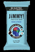 Cookies And Cream Wake & Focus Protein Bar