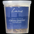 Crispy Onions