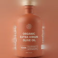 COOK Organic Extra Virgin Olive Oil