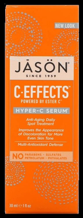Hyper-C Serum