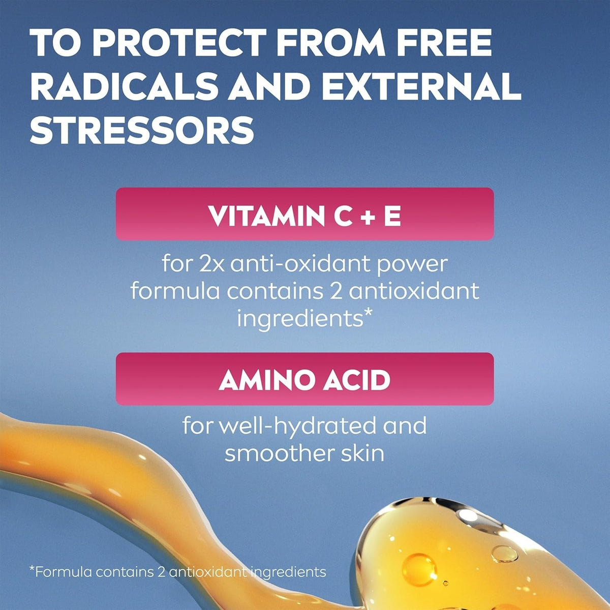 Cellular Expert Filler Vitamin C Radiance Renewing Serum