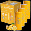 Non-Alcoholic Moscow Mule (4 Pack)