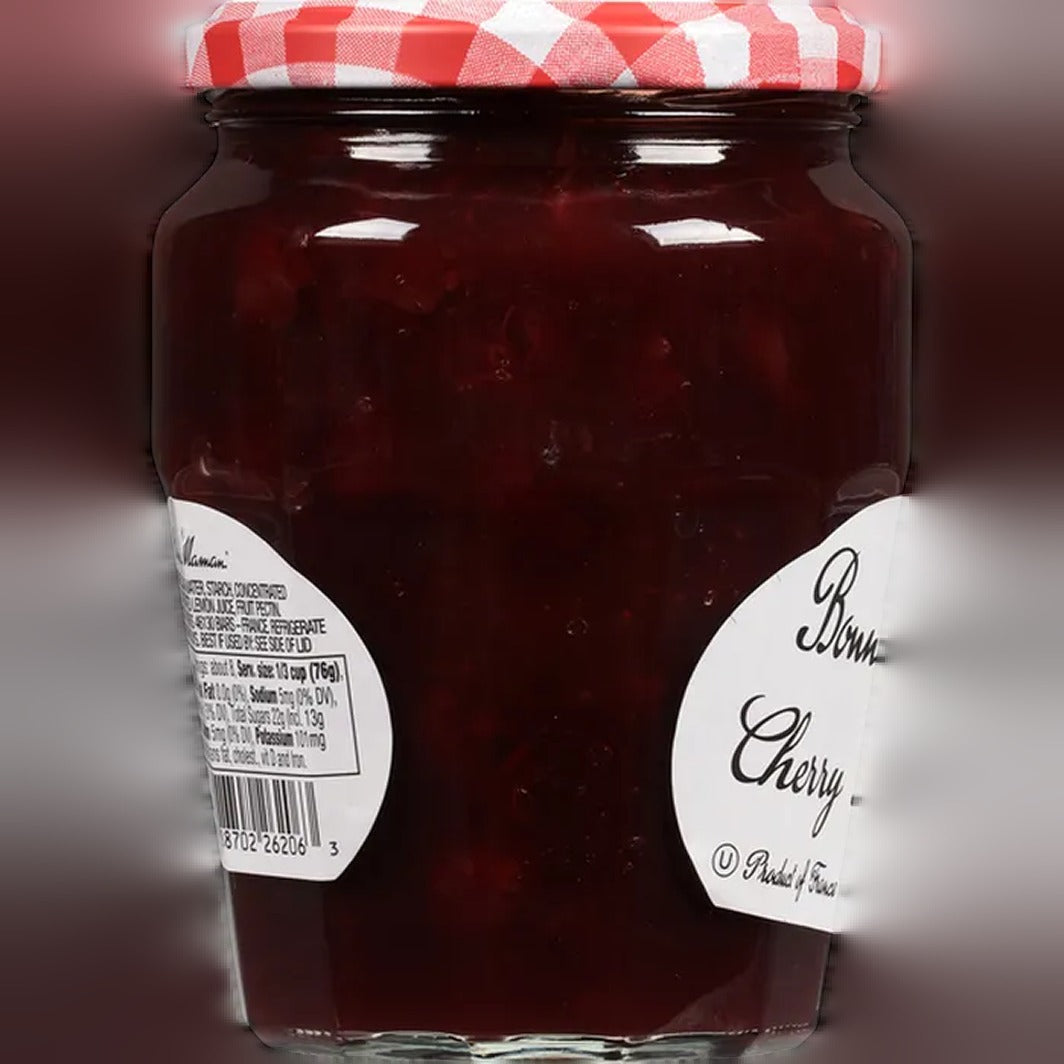Cherry Pie Filling