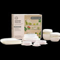 Sustainable Kitchen Set (14 Pieces)