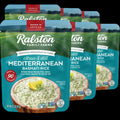 Mediterranean Basmati Rice (6 CT)