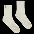 Classic Crew Sock - Vanille