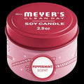 Soy Tin Candle Peppermint