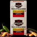 Jalapeno Meat & Cheese Combo (16 Pack)