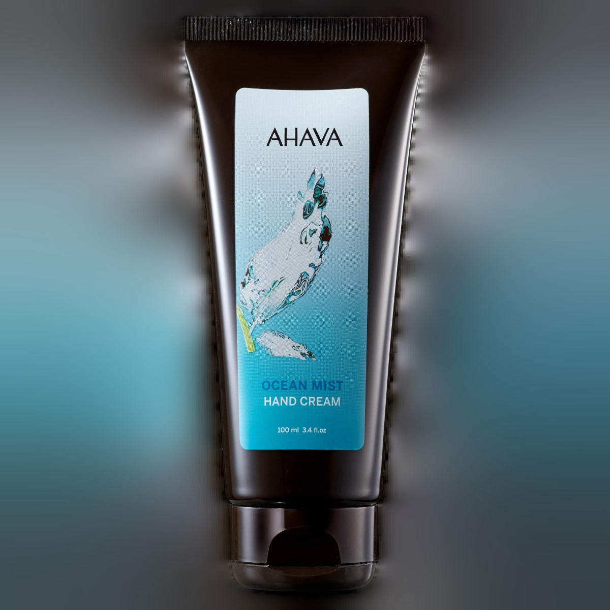 Ocean Mist Hand Cream