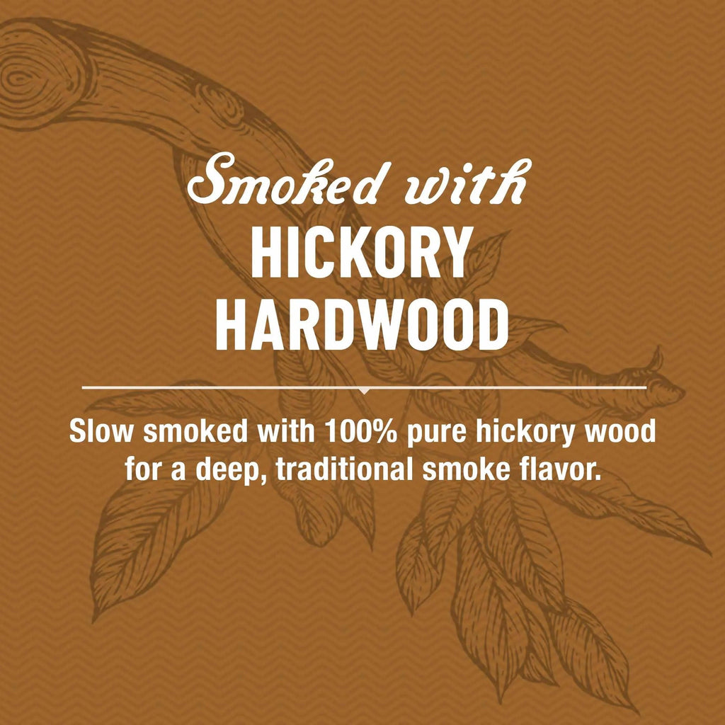 Original Recipe Shorty Smoked Sausages
