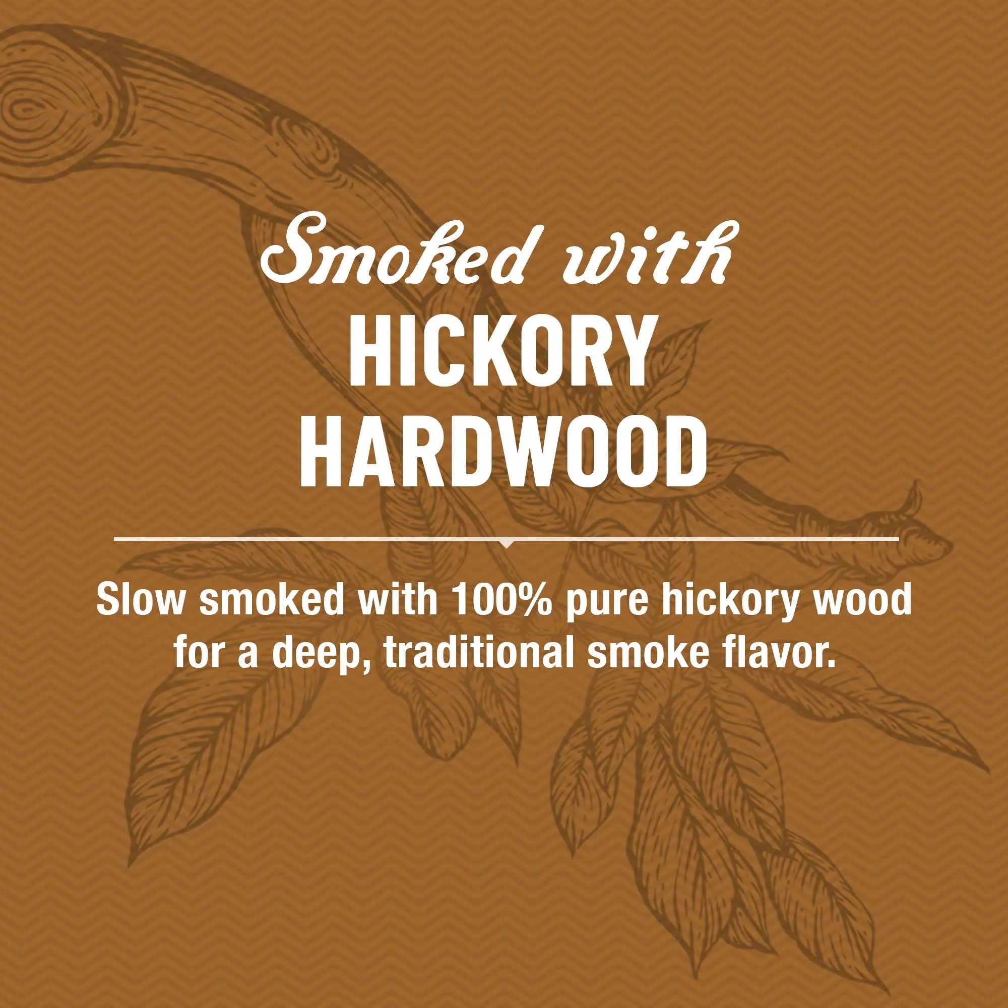 Original Recipe Shorty Smoked Sausages