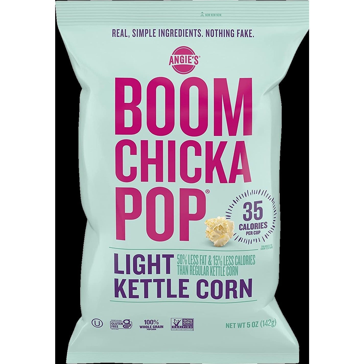BOOMCHICKAPOP Light Kettle Corn
