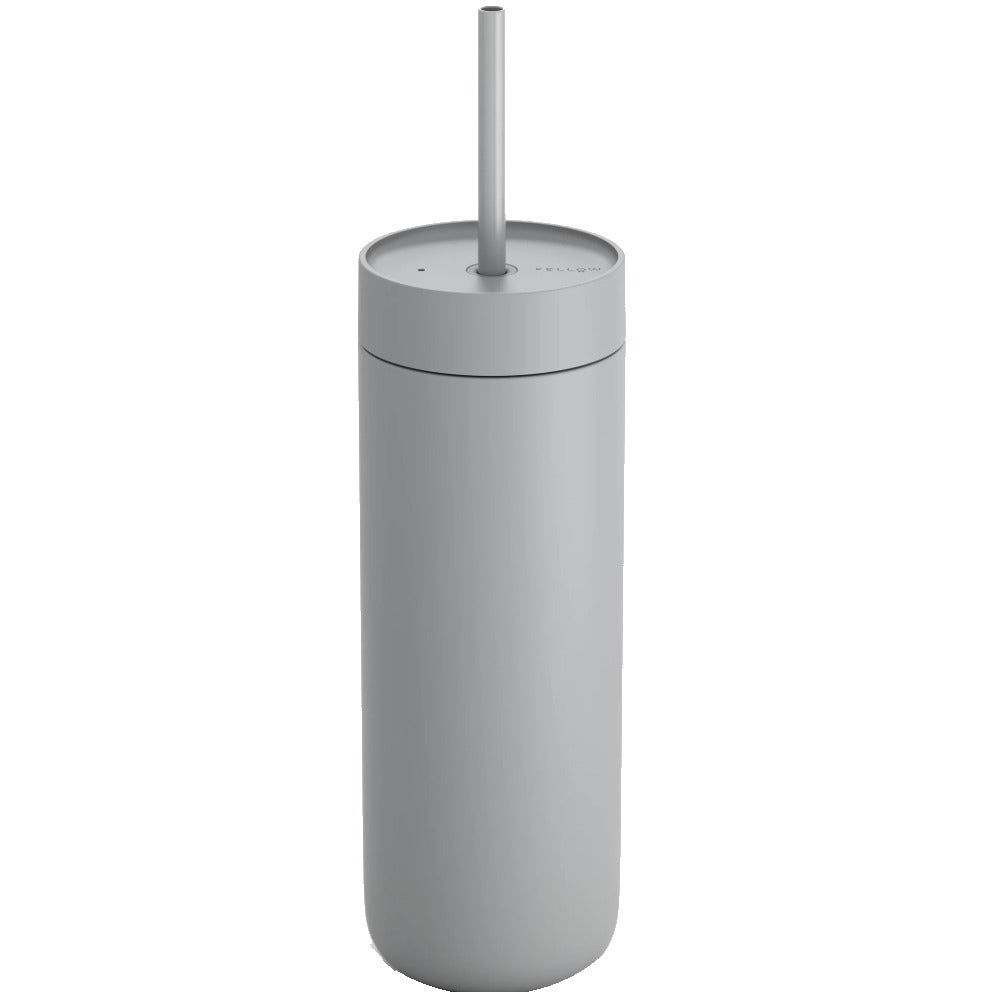 20oz Carter Cold Water Bottle - Matte Grey