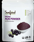 Organic Acai Powder
