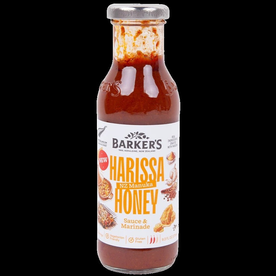 Honey Sauce & Marinade