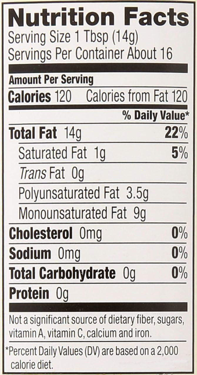 Almond Oil