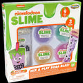 Slime Boba Mix & Play Set