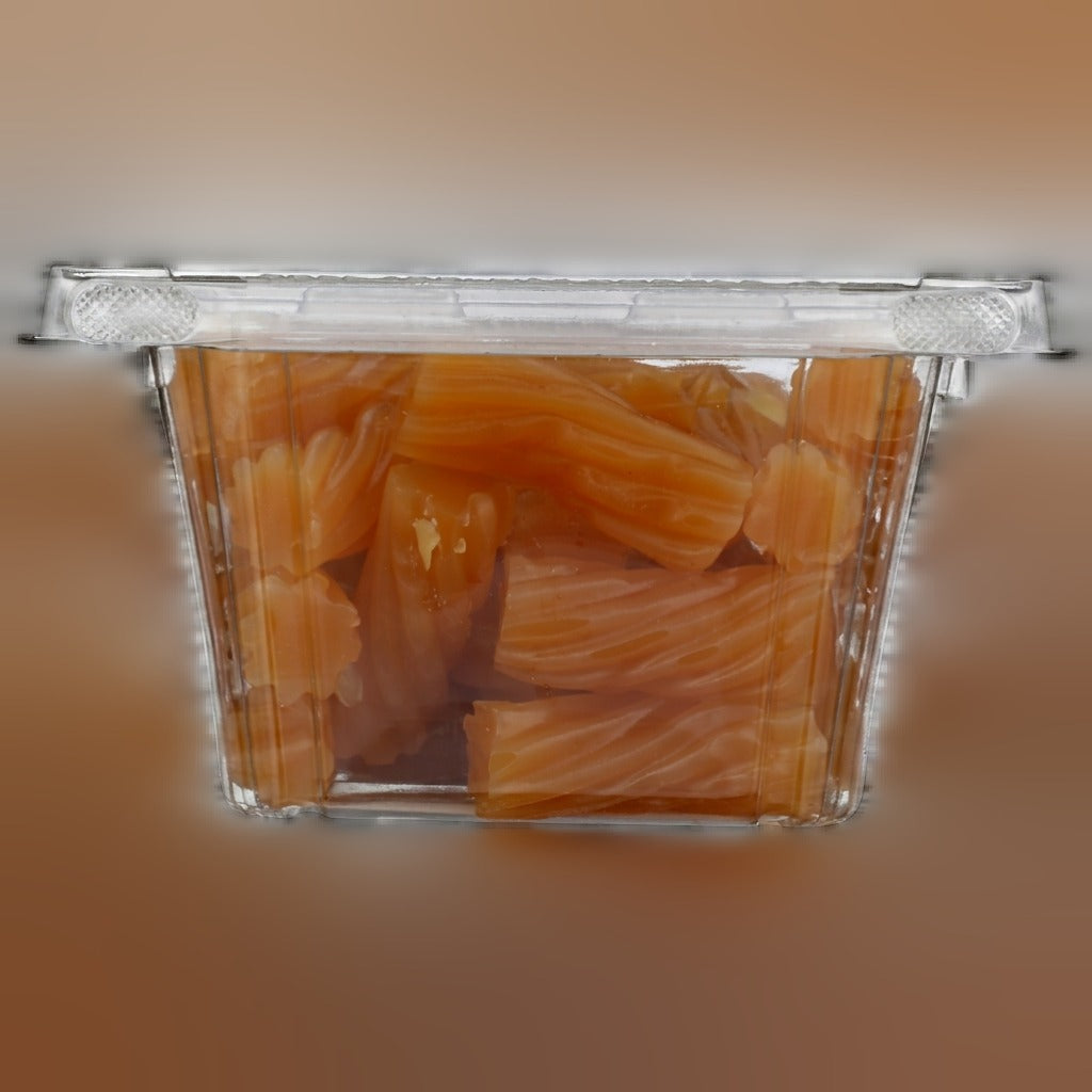 Mango Licorice