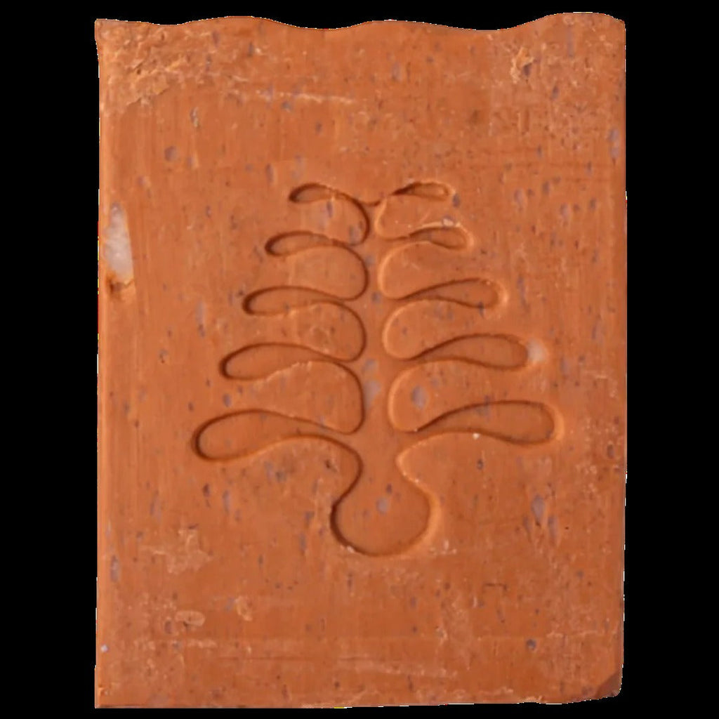 Resilient Soap Bar