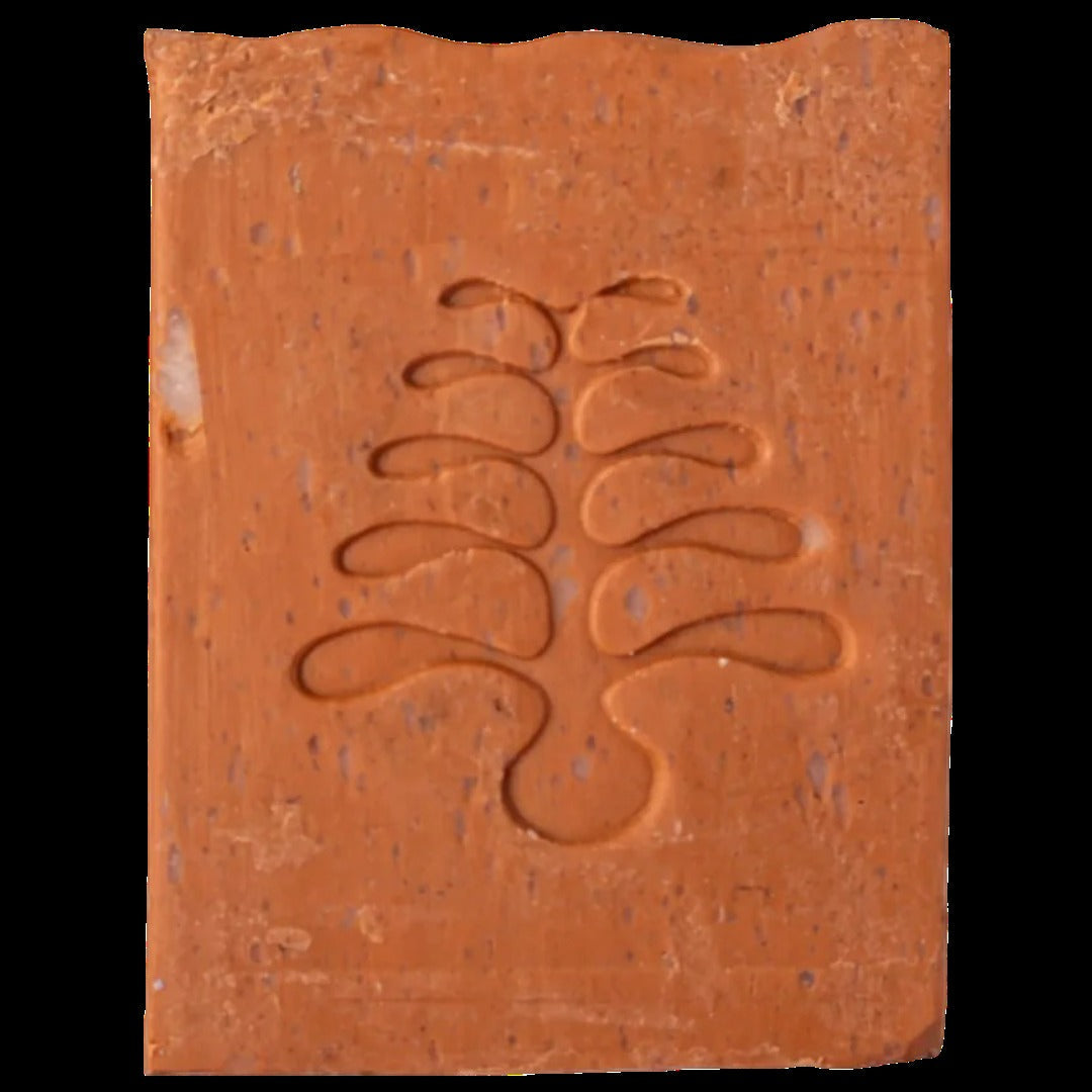 Resilient Soap Bar