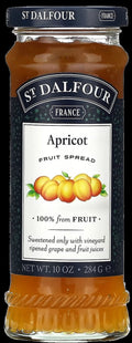 Apricot Fruit Spread