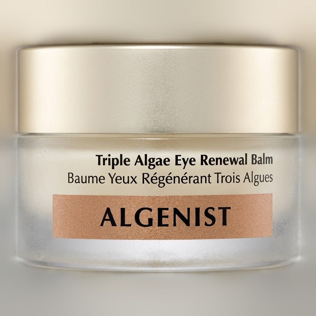 Triple Algae Eye Renewal Balm