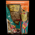 Espresso Yo'Self Granola