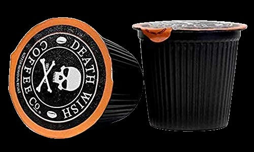 Single Serve Coffee