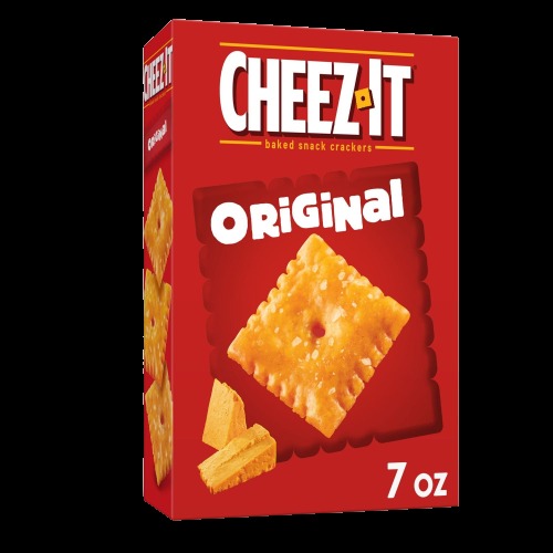 Original Cracker